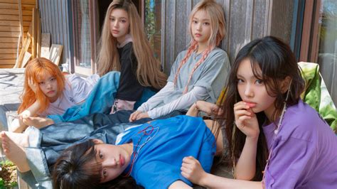 Download [Single] NewJeans – Supernatural (MP3) • Kpop Explorer.